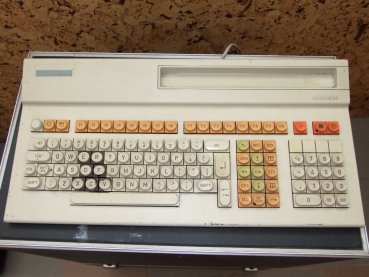 6AC6971-0AA00 Tastatur DS 075