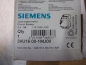 Preview: Motorschutzschalter 6VU1600-1MJ00 Siemens