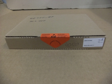 6DS1719-8AA Teleperm Erweiterungsbaugruppe repariert OVP