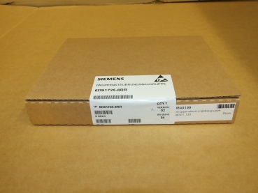 6DS1725-8RR Gruppensteuerung Teleperm