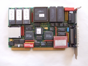 Preview: 6DS1222-8BA Anschaltbaugruppe Teleperm