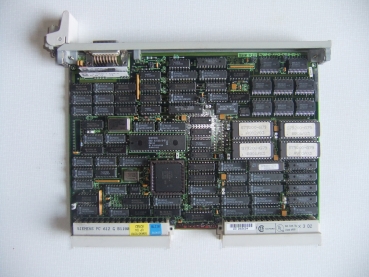 6ES5947-3UA22 Zentralbaugruppe CPU