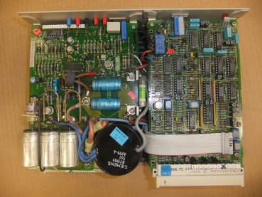 Preview: 6DS1003-8AA Stromversorgung 24V/5V 18A