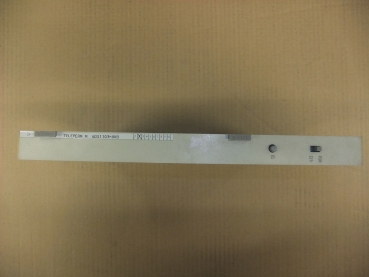 Preview: 6DS1103-8AB Zentralprozessor AS 220/OS 250