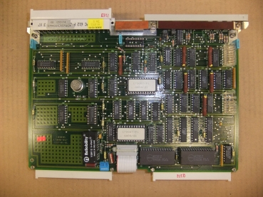 Preview: 6DS1200-8AC Anschaltbaugruppe N8  HW8