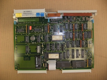 Preview: 6DS1200-8AD Anschaltbaugruppe 20m NAH