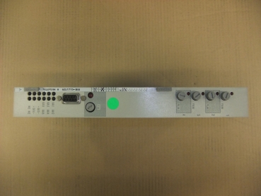 Preview: 6DS1715-8BB Analogrechenbaugruppe