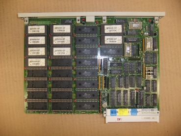 Preview: 6DS1827-8BC Speicherbaugruppe EPROM