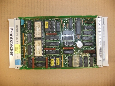 Preview: 6DS1212-8AB-ZLWL Businterfacebaugruppe