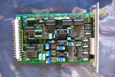 Preview: Loher Siemens A17 Zündgenerator Nr 0175569