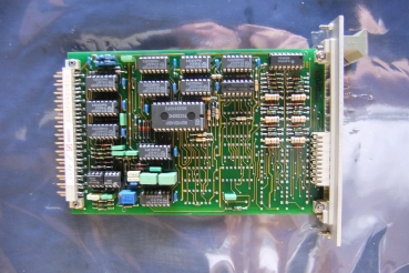 Preview: Loher Siemens A65 Zündgen. Motor Nr. 0161265