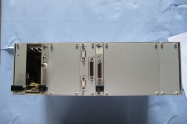 Preview: Hopf Uhr System 6000