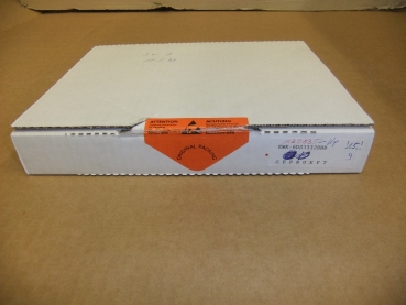 6DS1332-8BB, Teleperm M EAS geöffnete OVP