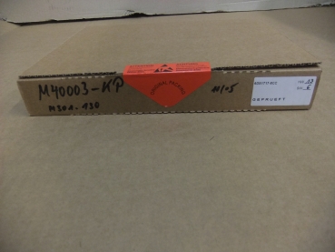 6DS1717-8CC, Rechenbaugruppe Binär, Repariert OVP