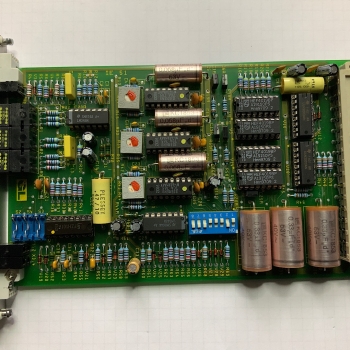 Preview: IE51 Impulserzeuger