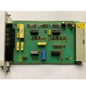Preview: RI50 Stromregler