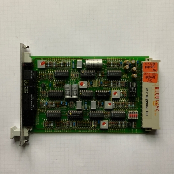 Preview: UF50spez Spannungsfrequenzsteuerung