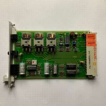 Preview: LM50spez Meldelogik