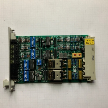 Preview: GM50 Grenzwertmelder