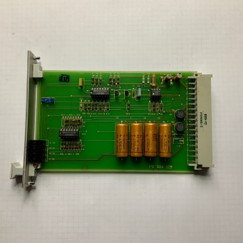 Preview: FS50a  Frequenzsuchlaufschaltung