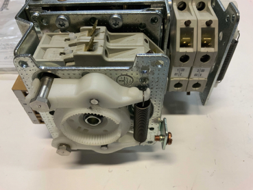 Preview: Meisterschalter W. Gessmann V64P/D Neu