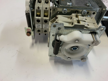 Preview: Meisterschalter W. Gessmann V64P/D Neu