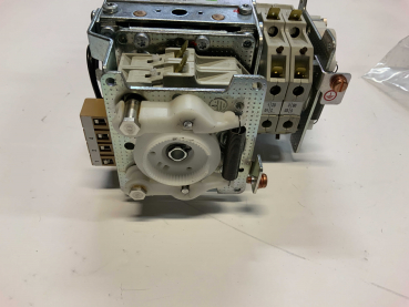 Preview: Meisterschalter W. Gessmann V64P/D gebraucht