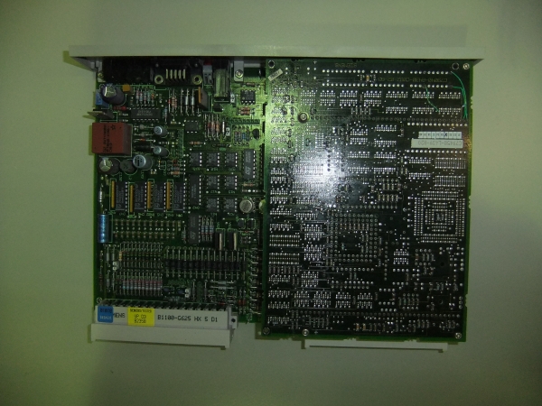 6DS1412-8DD Teleperm M HW Stand9