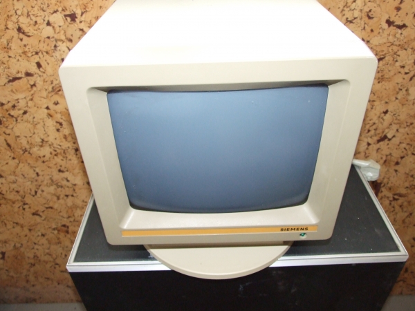 C79145-A3033-A3 Teleperm 31cm Monitor
