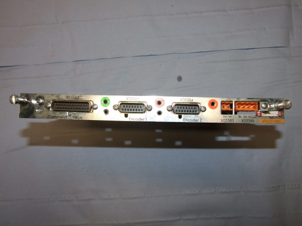 Sirotec 6FX1127-4AB01