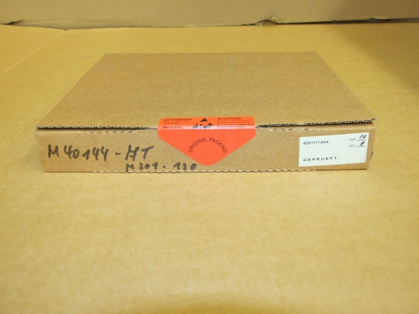 6DS1717-8AA Neu repariert OVP