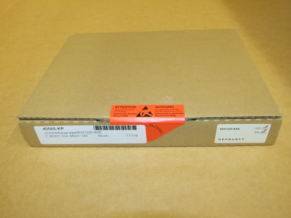 6DS1220-8AB Anschaltbaugruppe Teleperm