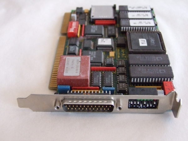 6DS1222-8BA Anschaltbaugruppe Teleperm