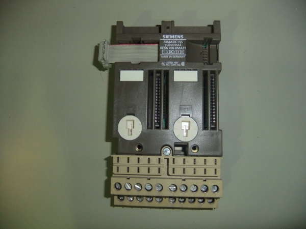 Busmodul 6ES5700-8MA11