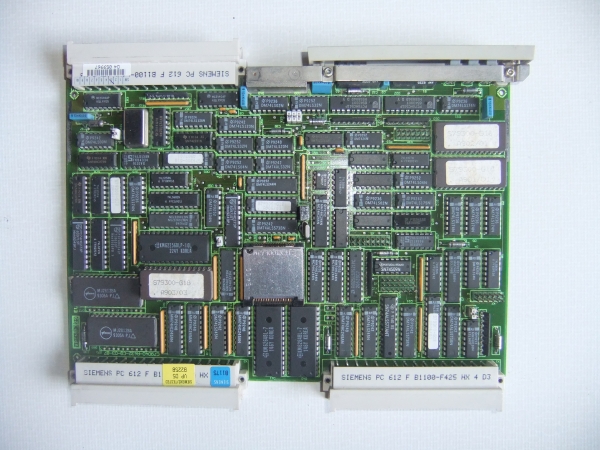 6DS1206-8AA Busankopplung Teleperm