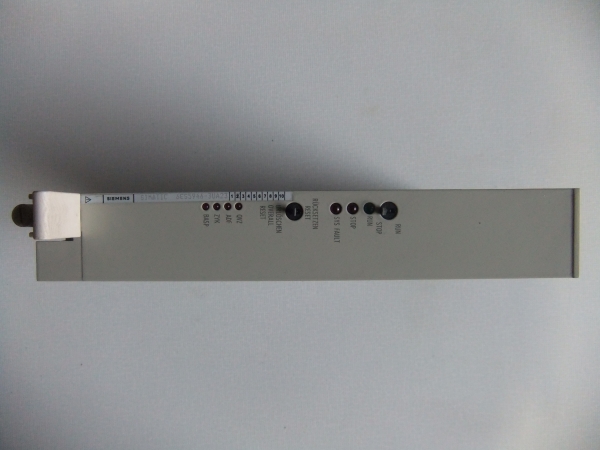 6ES5946-3UA23 CPU Zentralbaugruppe