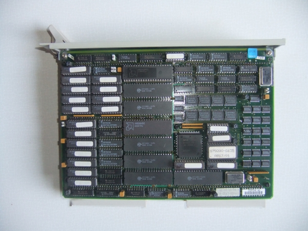 6ES5946-3UA23 CPU Zentralbaugruppe