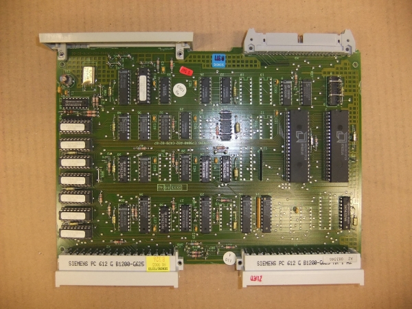 6DS1101-8AB Zentralprozessor AS 220/OS 250