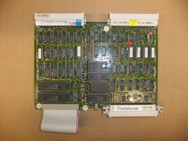 6DS1102-8AB Zentralprozessor AS 220/OS 250