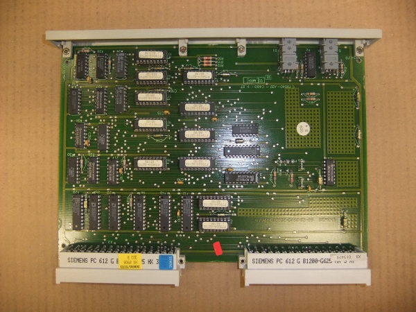 6DS1103-8AB Zentralprozessor AS 220/OS 250