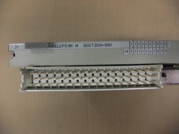 6DS1200-8AD Anschaltbaugruppe 20m NAH