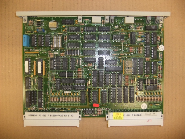 6DS1312-8AB Anschaltbaugruppe
