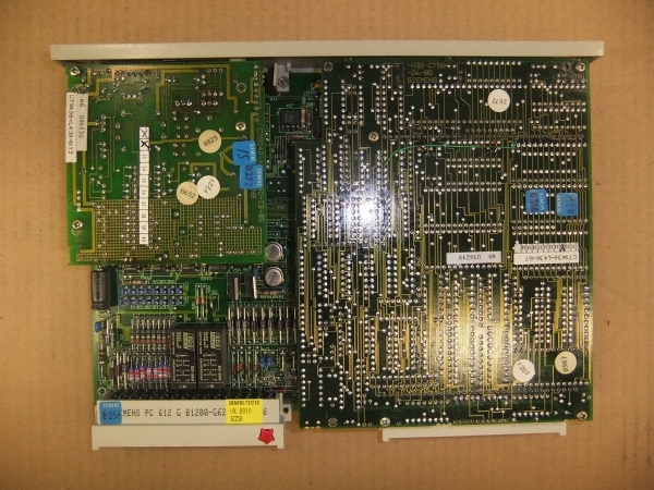 6DS1715-8BB Analogrechenbaugruppe