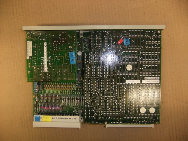 6DS1408-8BB Reglerbaugruppe S