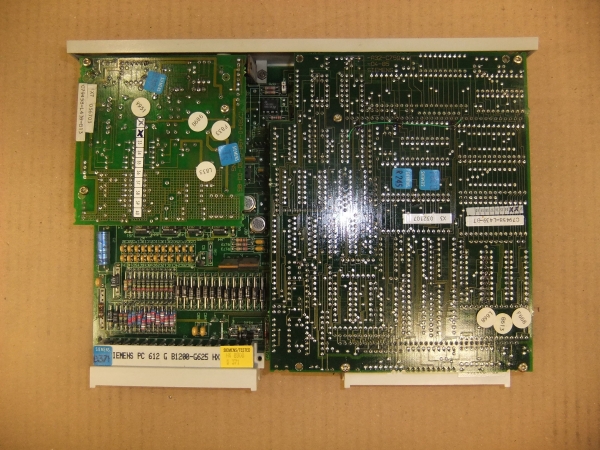 6DS1410-8BB Reglerbaugruppe K