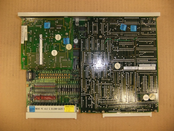 6DS1411-8AA Reglerbaugruppe S 2-Kanal