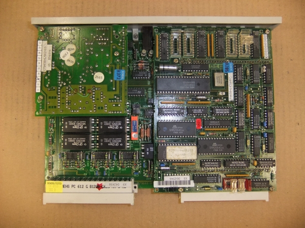 6DS1700-8BA Analogeingabebaugruppe mit 8 Kanal