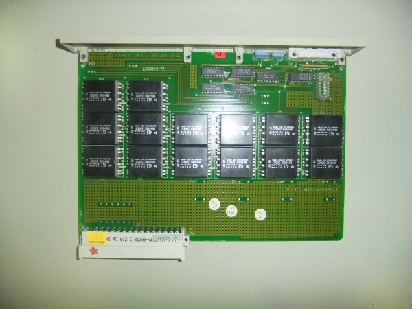 6DS1703-8AB Meßstellenerweiterung Teleperm
