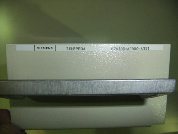 C74103-A1900-A351 Diode Modul