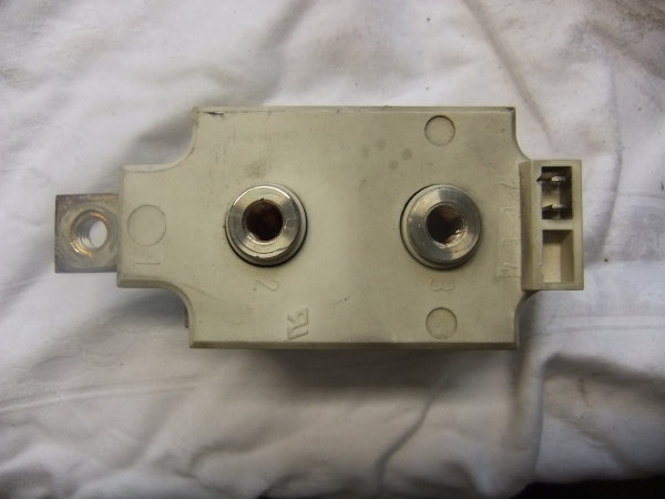 SKKL 210/22E30 Semikron